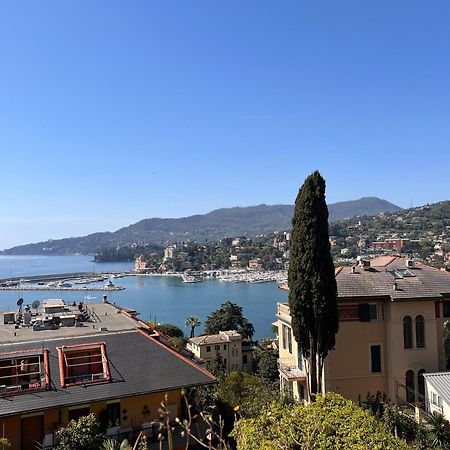 Il Girasole Apartman Rapallo Kültér fotó