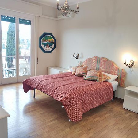 Il Girasole Apartman Rapallo Kültér fotó