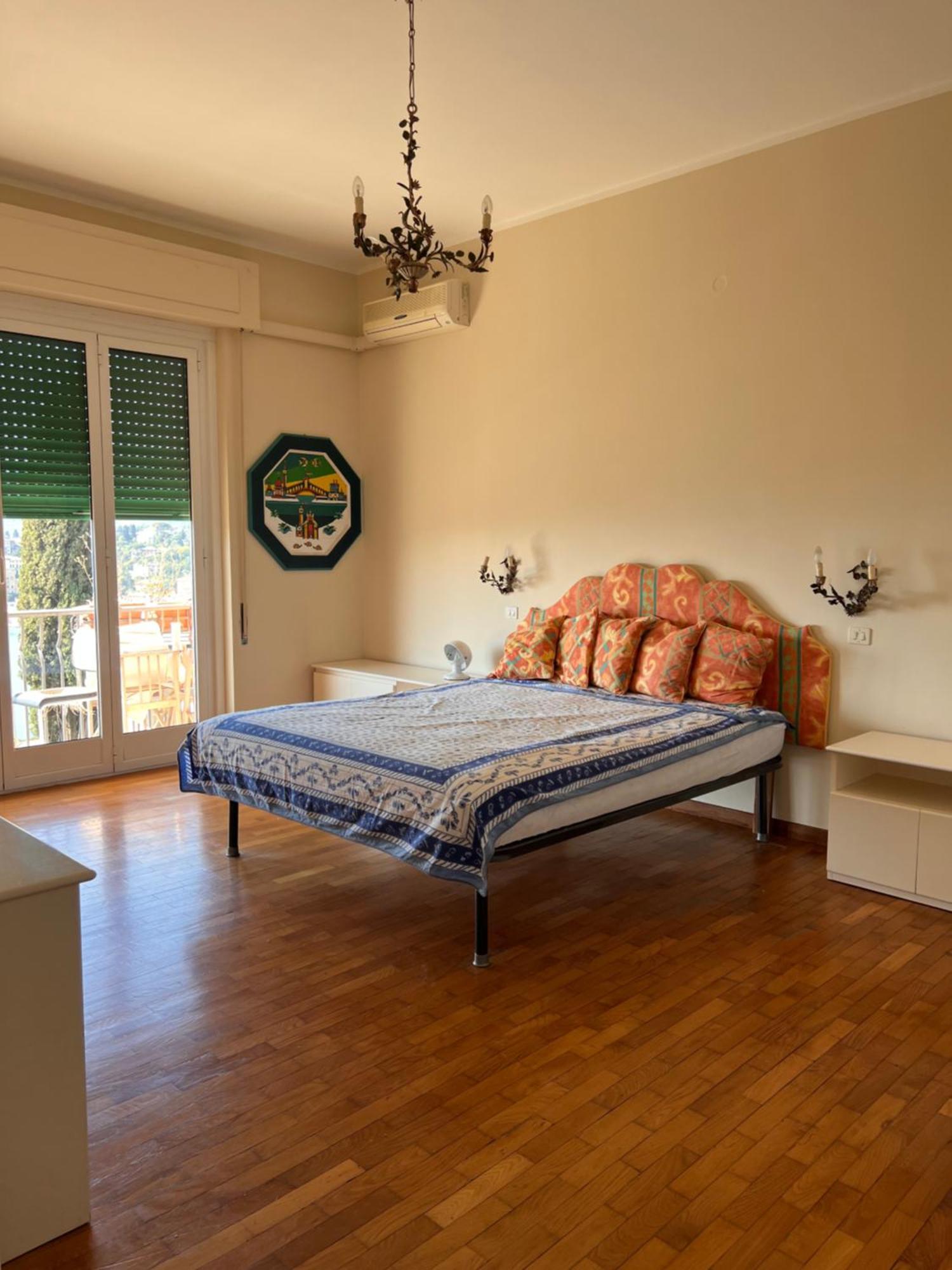 Il Girasole Apartman Rapallo Kültér fotó